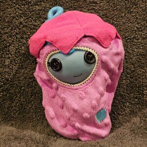 Lalaloopsy Lala-Oopsies Littles Fairy Lilac